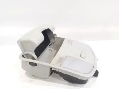 Автозапчастина б/у внутрішне світло для kia stonic (yb) 1.0 t-gdi eco-dynamics+ посилання на oem iam 92800