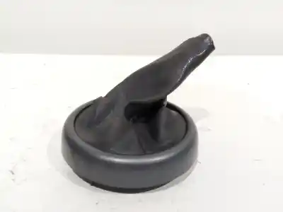 Pezzo di ricambio per auto di seconda mano rivestimento della leva del cambio per mini mini (r50, r53) one riferimenti oem iam 51167052157
