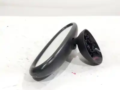 Second-hand car spare part interior rearview mirror for mini mini (r50, r53) one oem iam references 015746  