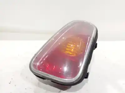 Pezzo di ricambio per auto di seconda mano luci posteriori destra per mini mini (r50, r53) one riferimenti oem iam 63216935784