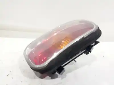 Pezzo di ricambio per auto di seconda mano luci posteriori destra per mini mini (r50, r53) one riferimenti oem iam 63216935784 63 21 6 935 784 89023373