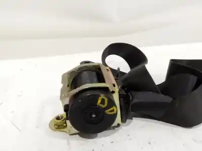 Pezzo di ricambio per auto di seconda mano cintura di sicurezza anteriore destra per mini mini (r50, r53) one riferimenti oem iam 72117118130 72 11 7 118 130 