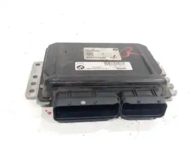 Pezzo di ricambio per auto di seconda mano centralina motore per mini mini (r50, r53) one riferimenti oem iam s118012001n