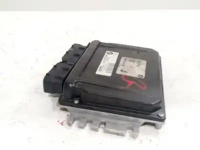 Pezzo di ricambio per auto di seconda mano centralina motore per mini mini (r50, r53) one riferimenti oem iam s118012001n 1214752761001 