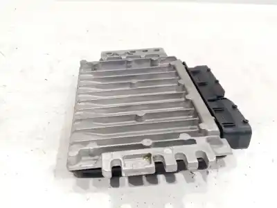 Pezzo di ricambio per auto di seconda mano centralina motore per mini mini (r50, r53) one riferimenti oem iam s118012001n 1214752761001 
