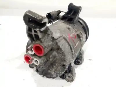 Pezzo di ricambio per auto di seconda mano compressore aria condizionata per mini mini (r50, r53) one riferimenti oem iam 64526918122
