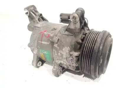 Pezzo di ricambio per auto di seconda mano compressore aria condizionata per mini mini (r50, r53) one riferimenti oem iam 64526918122 64 52 6 918 122 