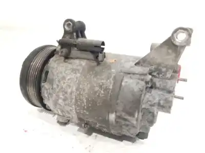 Pezzo di ricambio per auto di seconda mano compressore aria condizionata per mini mini (r50, r53) one riferimenti oem iam 64526918122 64 52 6 918 122 