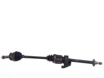 Pezzo di ricambio per auto di seconda mano trasmissione anteriore destra per mini mini (r50, r53) one riferimenti oem iam 31607518238