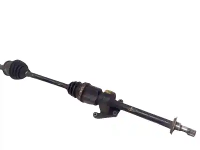 Pezzo di ricambio per auto di seconda mano trasmissione anteriore destra per mini mini (r50, r53) one riferimenti oem iam 31607518238 31 60 7 518 238 