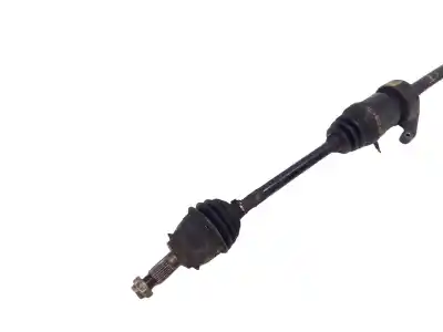 Pezzo di ricambio per auto di seconda mano trasmissione anteriore destra per mini mini (r50, r53) one riferimenti oem iam 31607518238 31 60 7 518 238 