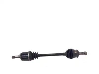 Pezzo di ricambio per auto di seconda mano trasmissione anteriore sinistra per mini mini (r50, r53) one riferimenti oem iam 31607518237