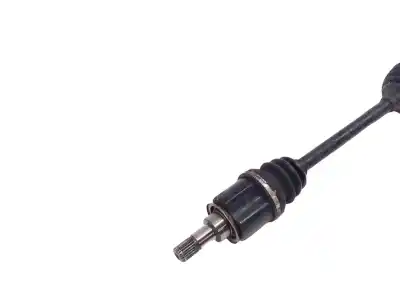 Pezzo di ricambio per auto di seconda mano trasmissione anteriore sinistra per mini mini (r50, r53) one riferimenti oem iam 31607518237 31 60 7 518 237 