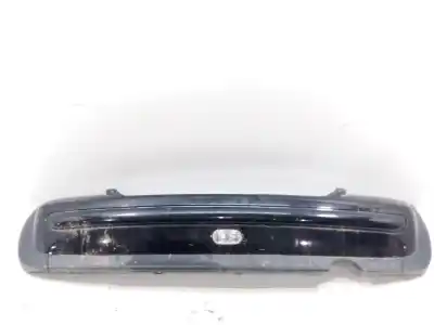 Pezzo di ricambio per auto di seconda mano PARAURTI POSTERIORE per MINI MINI (R50, R53)  Riferimenti OEM IAM 51127048259 51 12 7 048 259 