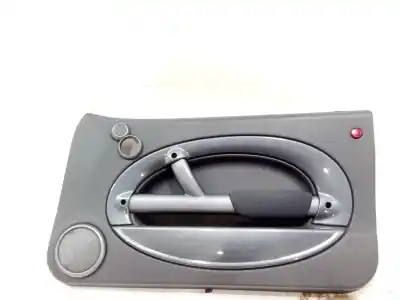 Pezzo di ricambio per auto di seconda mano  per MINI MINI (R50, R53)  Riferimenti OEM IAM 51407070590 51 40 7 070 590 