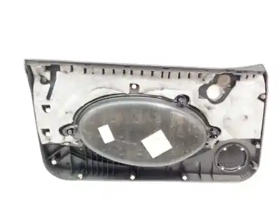 Second-hand car spare part right front door trim for mini mini (r50, r53) one oem iam references 51407070590 51 40 7 070 590 