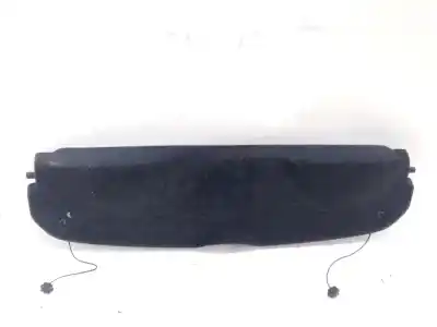 Pièce détachée automobile d'occasion PLAGE ARRIÈRE pour MINI MINI (R50, R53)  Références OEM IAM 51461514023 51 46 1 514 023 