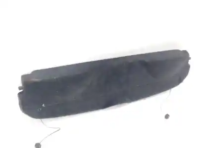 Pezzo di ricambio per auto di seconda mano vassoio posteriore per mini mini (r50, r53) one riferimenti oem iam 51461514023 51 46 1 514 023 