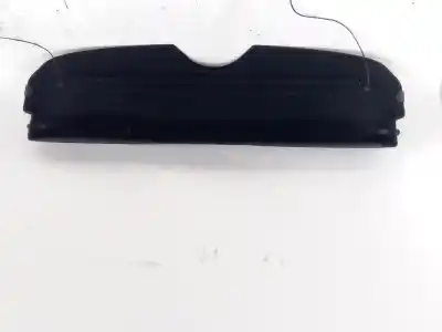 Pezzo di ricambio per auto di seconda mano vassoio posteriore per mini mini (r50, r53) one riferimenti oem iam 51461514023 51 46 1 514 023 