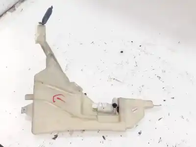 Peça sobressalente para automóvel em segunda mão depósito do limpa vidros por mini mini (r50, r53) one referências oem iam 61667158231 61 66 7 158 231 