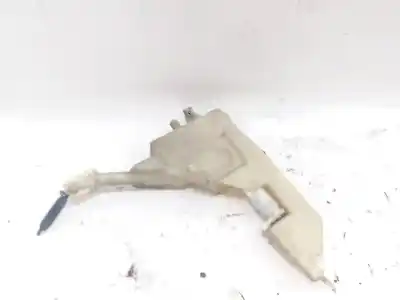Peça sobressalente para automóvel em segunda mão depósito do limpa vidros por mini mini (r50, r53) one referências oem iam 61667158231 61 66 7 158 231 
