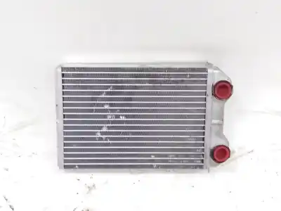 Pezzo di ricambio per auto di seconda mano radiatore riscaldamento/aria condizionata per mini mini (r50, r53) one riferimenti oem iam 64111497527