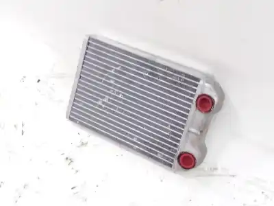 Pezzo di ricambio per auto di seconda mano radiatore riscaldamento/aria condizionata per mini mini (r50, r53) one riferimenti oem iam 64111497527 64 11 1 497 527 