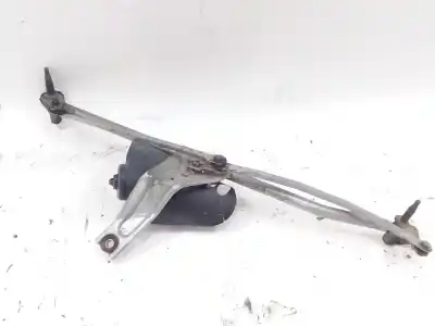 Peça sobressalente para automóvel em segunda mão motor do limpa para brisas por mini mini (r50, r53) one referências oem iam 61618229128 61 61 8 229 128 