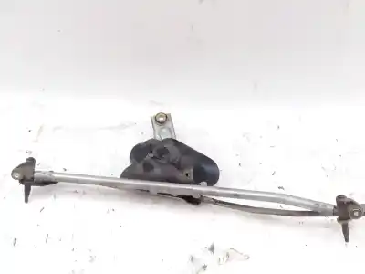 Peça sobressalente para automóvel em segunda mão motor do limpa para brisas por mini mini (r50, r53) one referências oem iam 61618229128 61 61 8 229 128 