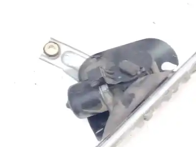 Peça sobressalente para automóvel em segunda mão motor do limpa para brisas por mini mini (r50, r53) one referências oem iam 61618229128 61 61 8 229 128 