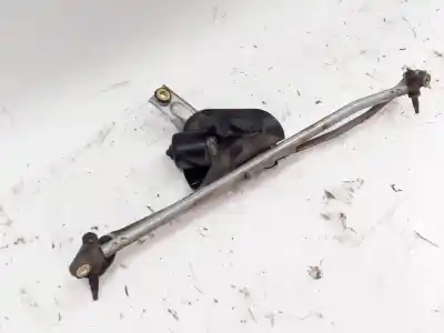 Pezzo di ricambio per auto di seconda mano tiranti e motorino del tergicristallo anteriore per mini mini (r50, r53) one riferimenti oem iam 61618229128