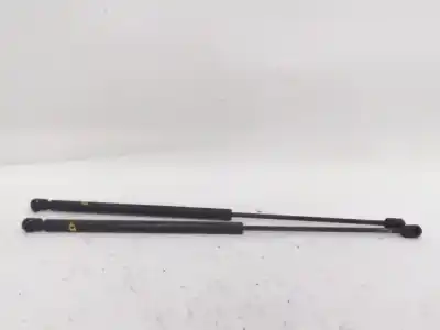 Pezzo di ricambio per auto di seconda mano ammortizzatore cofano per mini mini (r50, r53) one riferimenti oem iam 51237175020