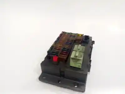 Pezzo di ricambio per auto di seconda mano scatola relè/fusibili per mini mini (r50, r53) one riferimenti oem iam   
