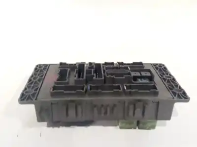 Pezzo di ricambio per auto di seconda mano scatola relè/fusibili per mini mini (r50, r53) one riferimenti oem iam   