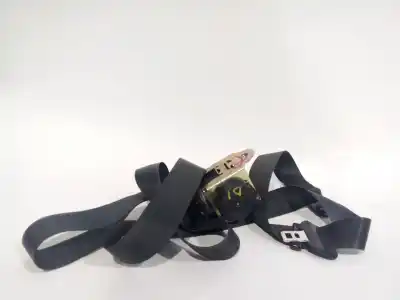 Pezzo di ricambio per auto di seconda mano cintura di sicurezza anteriore sinistra per mini mini (r50, r53) one riferimenti oem iam 72117118129