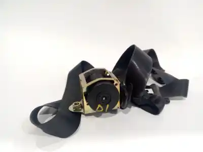 Gebrauchtes Autoersatzteil sicherheitsgurte vorne links zum mini mini (r50, r53) one oem-iam-referenzen 72117118129 72 11 7 118 129 