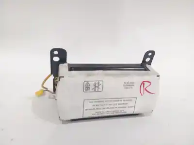 Pezzo di ricambio per auto di seconda mano air bag anteriore destro per mini mini (r50, r53) one riferimenti oem iam 532946800b