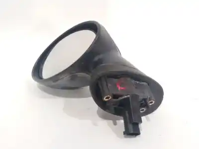 Pezzo di ricambio per auto di seconda mano specchio sinistro per mini mini (r50, r53) one riferimenti oem iam 51167192469