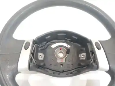 Second-hand car spare part steering wheel for mini mini (r50, r53) one oem iam references 2375r501  