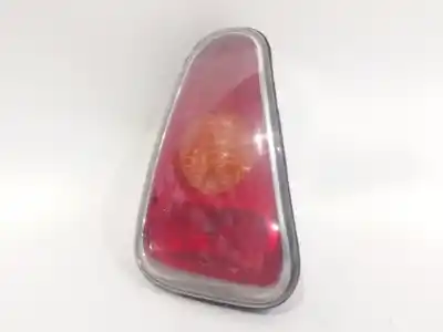 Pezzo di ricambio per auto di seconda mano lampada posteriore sinistra per mini mini (r50, r53) one riferimenti oem iam 63216935783