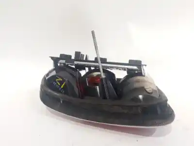 Pezzo di ricambio per auto di seconda mano lampada posteriore sinistra per mini mini (r50, r53) one riferimenti oem iam 63216935783 63 21 6 935 783 89023373