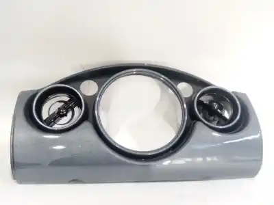 Pezzo di ricambio per auto di seconda mano plastiche per mini mini (r50, r53) one riferimenti oem iam 504860