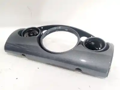 Pezzo di ricambio per auto di seconda mano plastiche per mini mini (r50, r53) one riferimenti oem iam 504860  