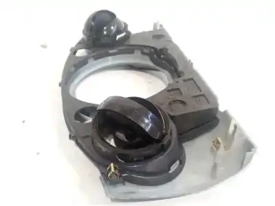 Pezzo di ricambio per auto di seconda mano plastiche per mini mini (r50, r53) one riferimenti oem iam 504860  