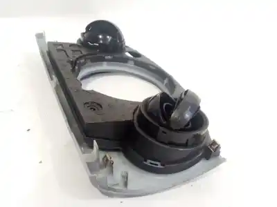 Pezzo di ricambio per auto di seconda mano plastiche per mini mini (r50, r53) one riferimenti oem iam 504860  
