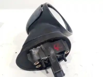 Pezzo di ricambio per auto di seconda mano retrovisore destro per mini mini (r50, r53) one riferimenti oem iam 51167192470 51 16 7 192 470 