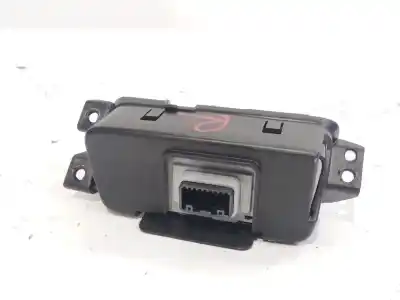 Автозапчастина б/у управління світлом для kia stonic (yb) 1.0 t-gdi eco-dynamics+ посилання на oem iam 84757  