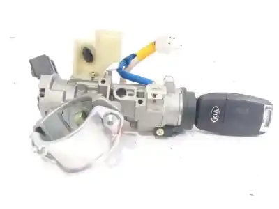 Автозапчастина б/у стартер для kia stonic (yb) 1.0 t-gdi eco-dynamics+ посилання на oem iam 81900h8c00  