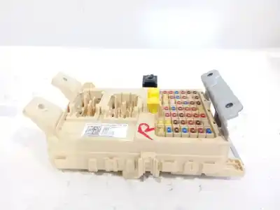 Автозапчастина б/у реле/запоперівник для kia stonic (yb) 1.0 t-gdi eco-dynamics+ посилання на oem iam 91955h8570