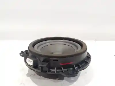 Автозапчастина б/у динамик для kia stonic (yb) 1.0 t-gdi eco-dynamics+ посилання на oem iam 